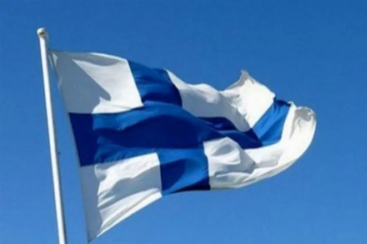 Finlandiya'dan Türkiye'ye destek