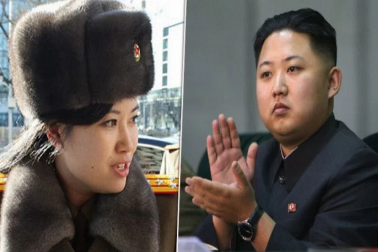 Kim Jong-un'a 'sigara içme' deyince...