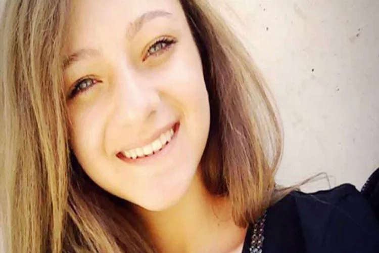 Lise öğrencisi kız yatağında ölü bulundu