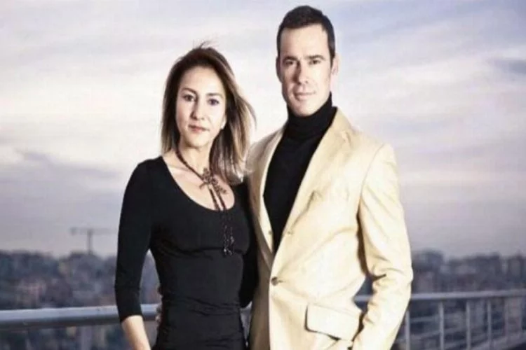 Murat Başoğlu ile Hande Bermek boşandı