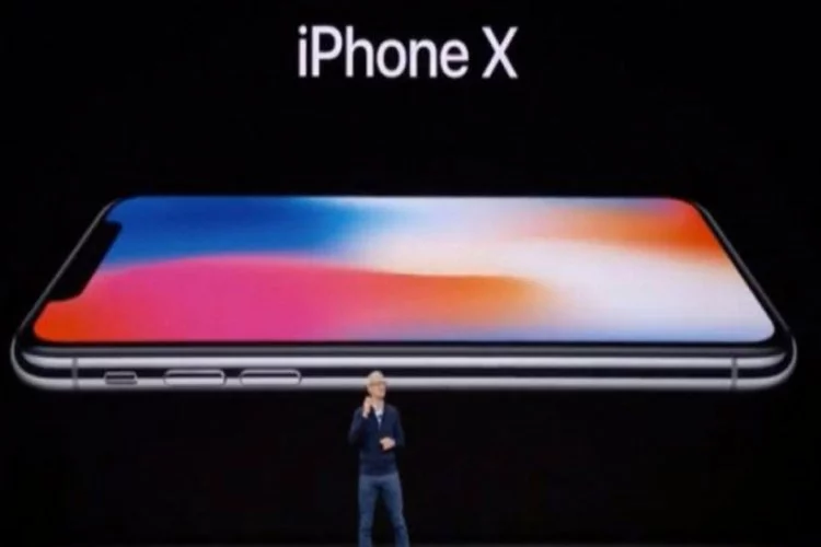 İşte 'IPhone X' ve iPhone 8'in fiyatı ve özellikleri! Artık telefonu şarj ederken...