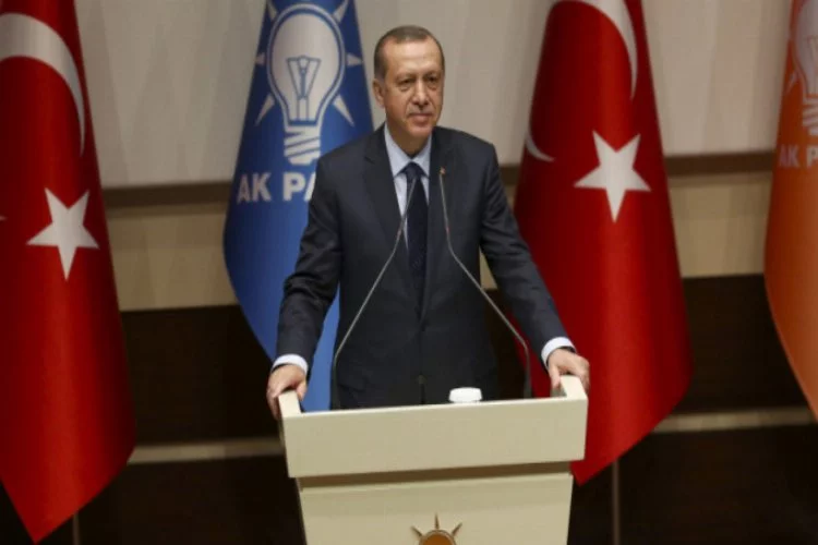 Cumhurbaşkanı Erdoğan'dan belediye başkanlarına uyarı