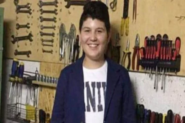 "Mavi Balina" oyununda intihar eden genç Türkiye'ye gönderildi