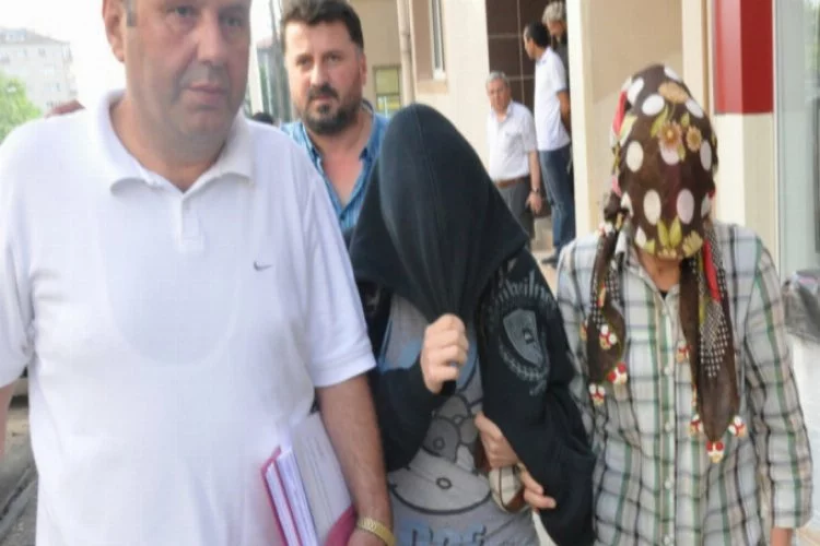 Bursa'daki bebek cinayetinde flaş gelişme! DNA roparonu rağmen