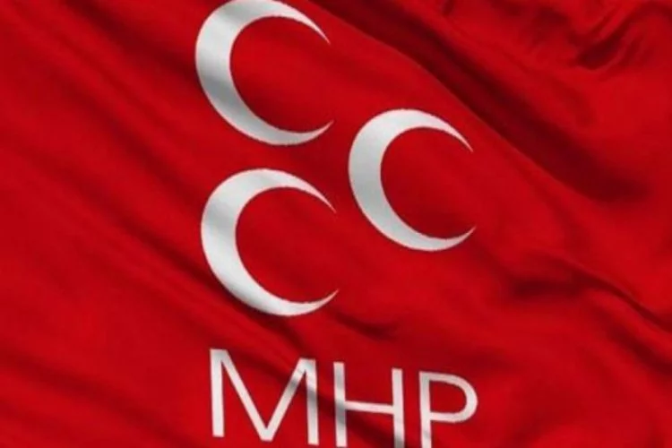 MHP'den zehir zemberek açıklama