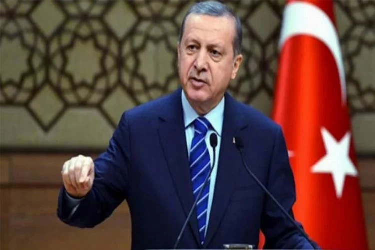 Cumhurbaşkanı Erdoğan'dan Barzani'ye: Kararımızı 22 Eylül'de görecek