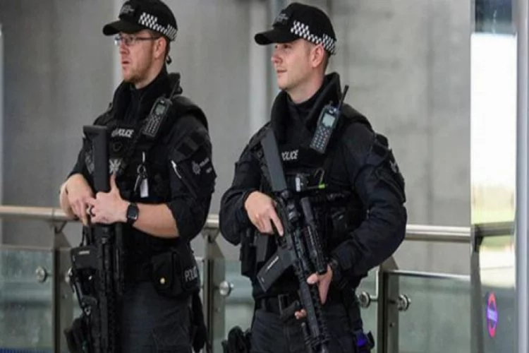 Londra saldırısında 'önemli' gelişme