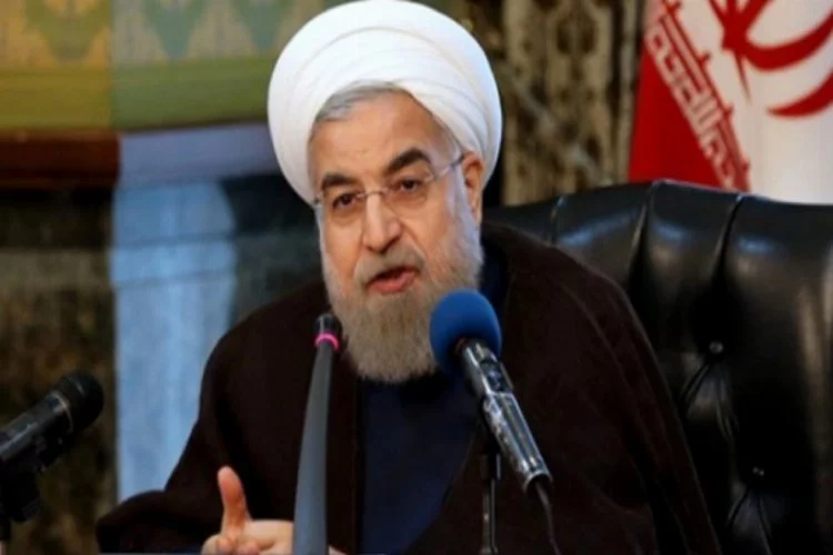 İran ABD'yi tehdit etti