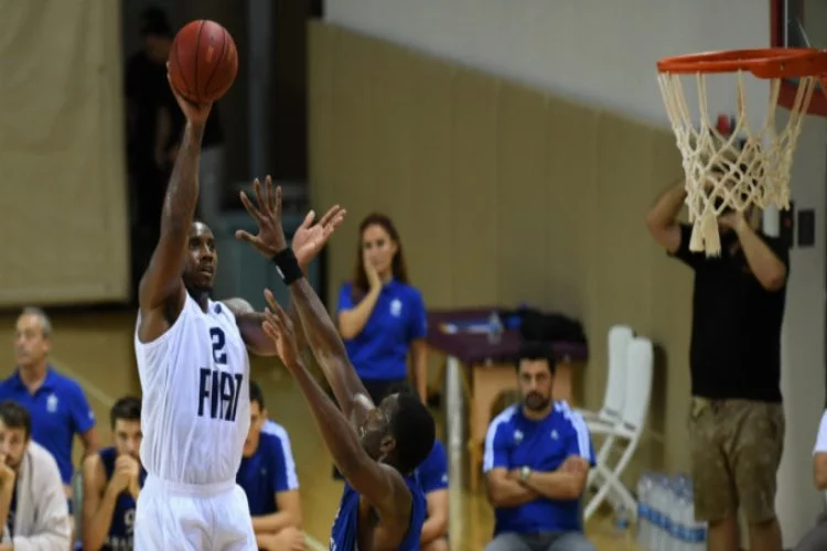 TOFAŞ, basketbol heyecanını Bursa'ya yaşatacak