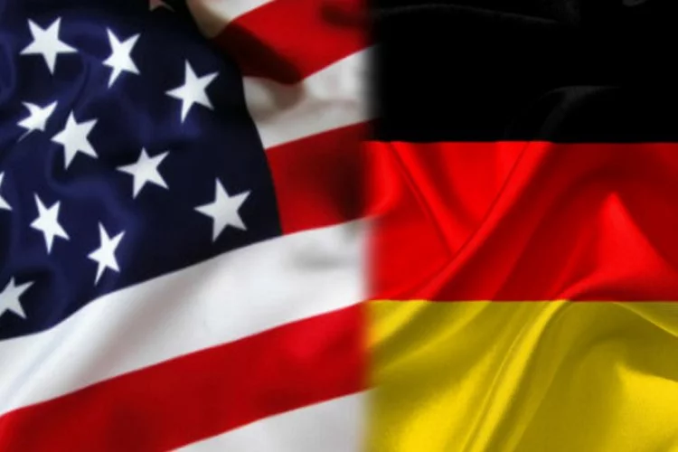 ABD ve Almanya'dan Türkiye'ye ambargo