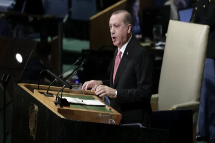 Erdoğan'dan Barzani'ye uyarı: "Elindekileri de kaybedersin"
