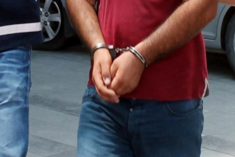 Bursa'da FETÖ operasyonu! 11 gözaltı
