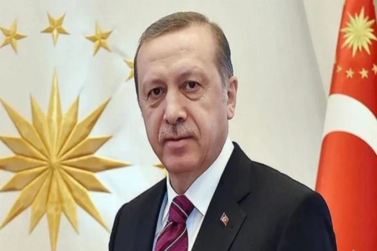 Cumhurbaşkanı Erdoğan Musevi vatandaşların bayramını kutladı