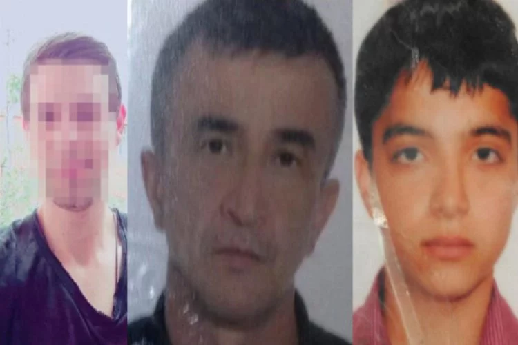 Bursa'da çifte cinayete mahkeme kararı