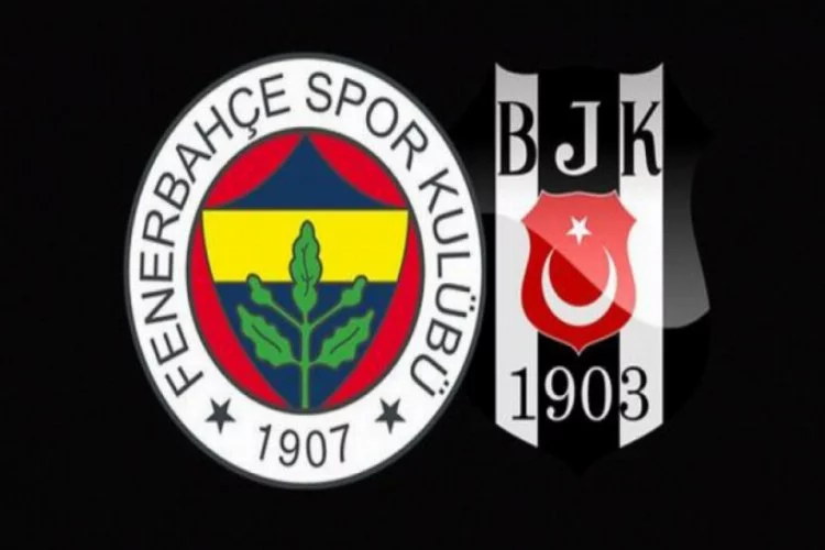 Fenerbahçe Beşiktaş derbisinin hakemi belli oldu