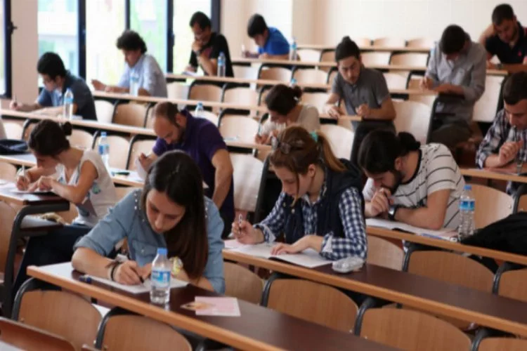 YÖK'ten flaş 'sınavsız üniversite' açıklaması