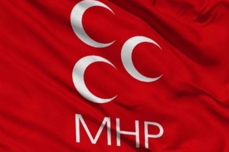 MHP'de 69 kişi istifa etti