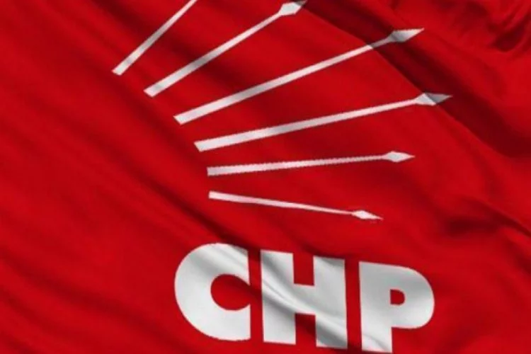 CHP'den 'tezkere' açıklaması