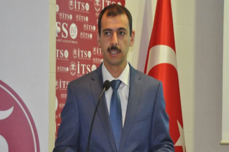 Bursa'da KOBİ'lere devletten 1 milyon lira destek