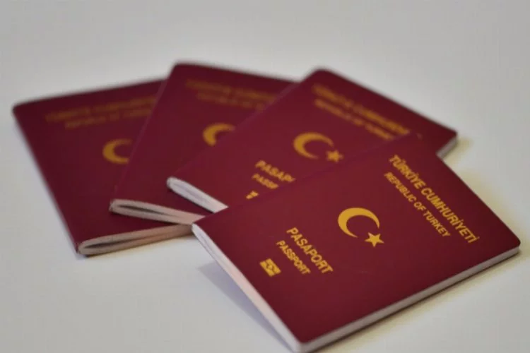 Pasaport ve ehliyet ile ilgili flaş açıklama