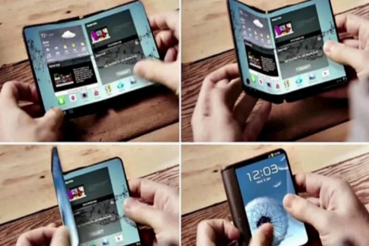 Samsung, iPhone X'i Galaxy X ile gölgede bırakacak
