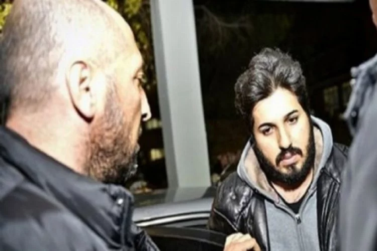 Sarraf davasında 15 Türk şahit talebi