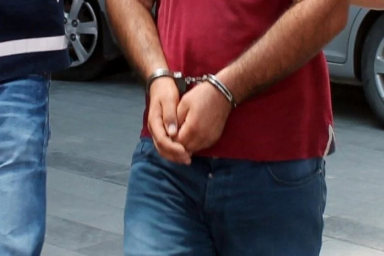 Bursa'da FETÖ operasyonu: Gözaltılar var!