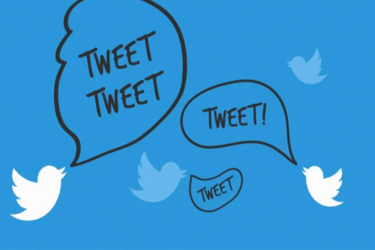 Twitter'dan karakter devrimi