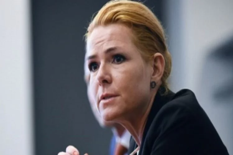 Danimarkalı bakandan İslam'a hakaret