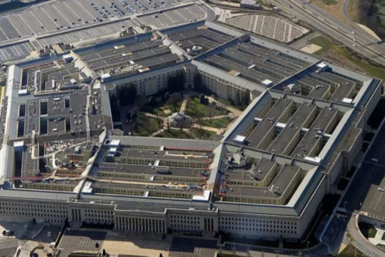 Pentagon'dan itiraf: Yanlışlıkla sivilleri vurduk