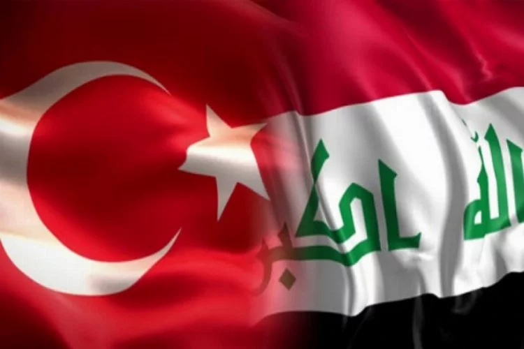 Irak'tan flaş açıklama! 'Türkiye ile anlaştık'