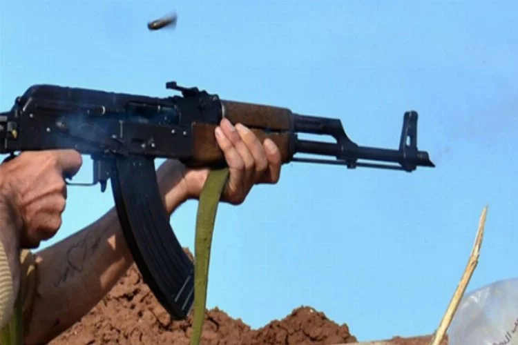 Kerkük'te Türkmenlere silahlı saldırı