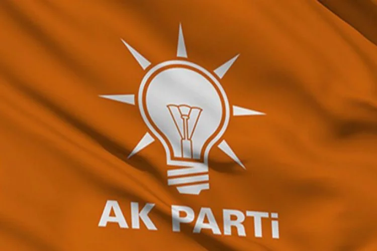 AK Parti İstanbul Büyükşehir Belediye Başkan Adayını açıkladı