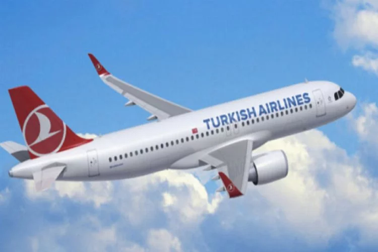 THY Ankara'dan Avrupa uçuşlarına başlıyor