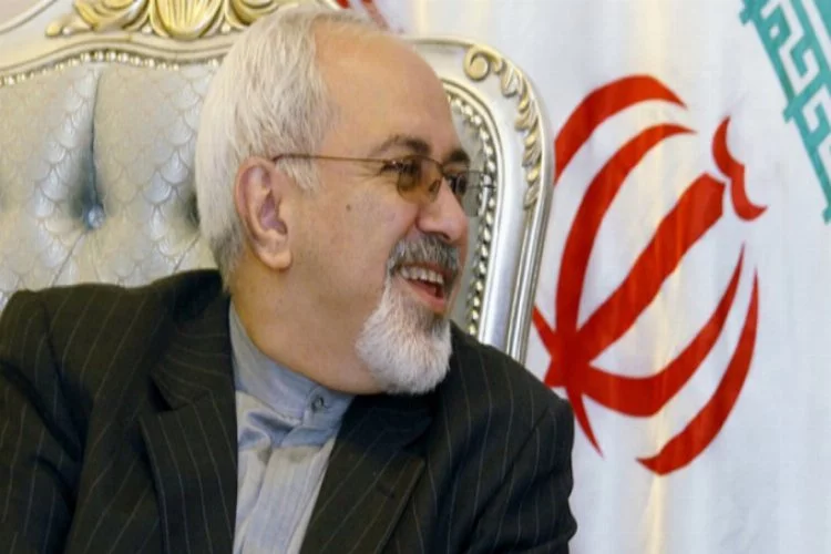 Zarif: İran nükleer anlaşmadan çekilebilir