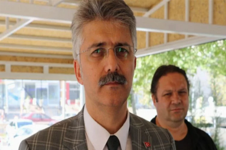 Diyarbakır Cumhuriyet Başsavcısı'ndan 'ByLock' açıklaması