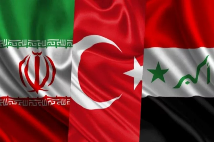 Kuzey Irak için üçlü anlaşma: Irak-Türkiye-İran