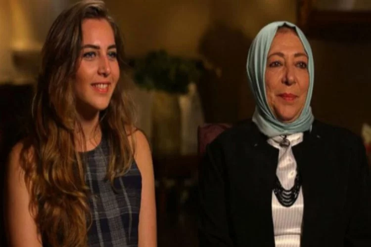 Suriyeli aktivist anne ile kızı öldüren katiller Bursa'da yakalandı