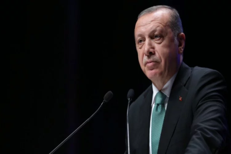 Erdoğan: 'Bedelini ödeyeceksiniz'