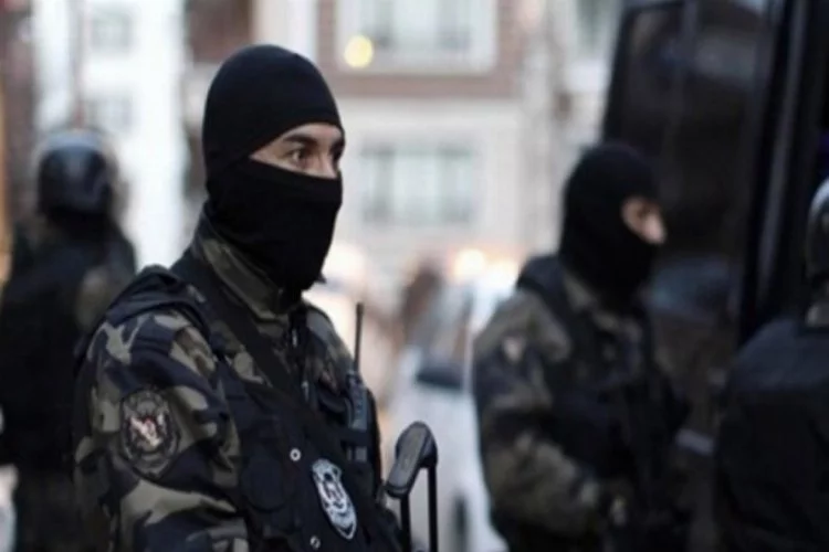 Bulgaristan'a kaçarken yakalanan PKK'lılar tutuklandı