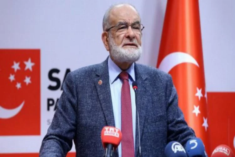Karamollaoğlu: AK Parti'nin yüzde 60'ı hapse girer