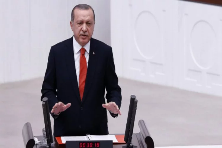 HDP'den,  Erdoğan'a Kandil yanıtı
