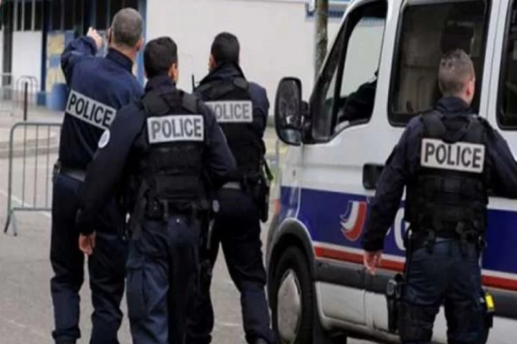 Fransa şokta! Saldırgan öldürüldü