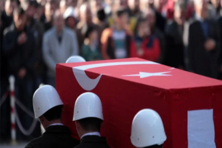 Şırnak'ta hain saldırı: 2 şehit 3 yaralı