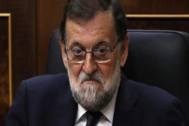 İspanya Başbakanı Rajoy'dan referandum yorumu