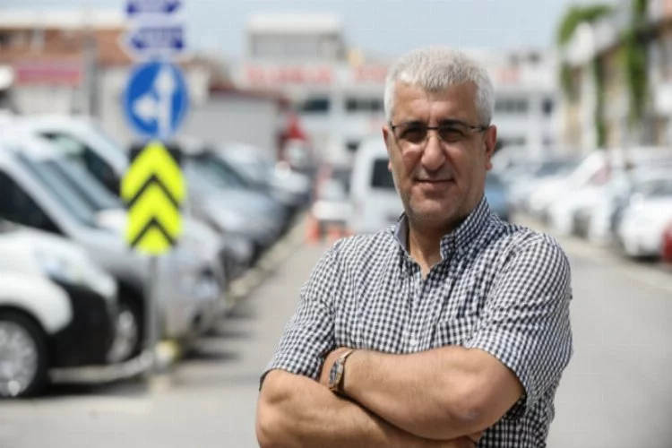 Bursa'da araba alırken artık MTV fiyatı soruluyor