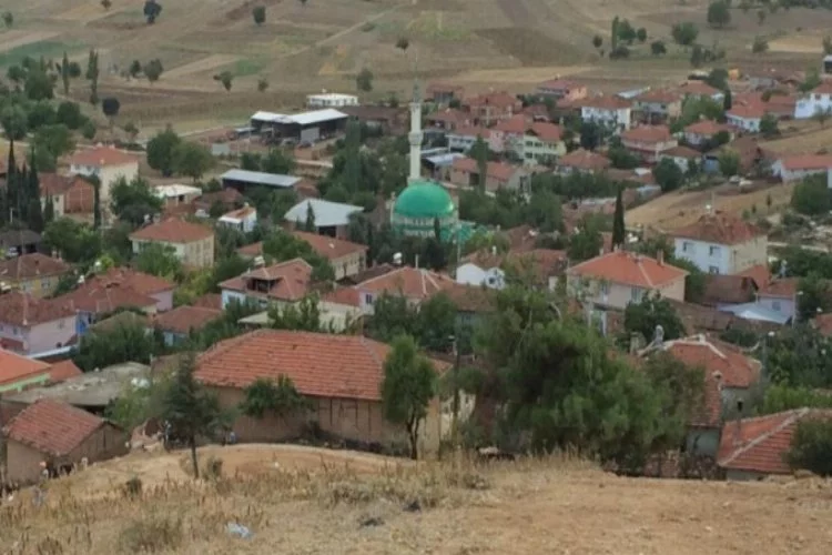 Bursa'da tapu skandalı! O köyde herkesin arazisi başkasının üstünde