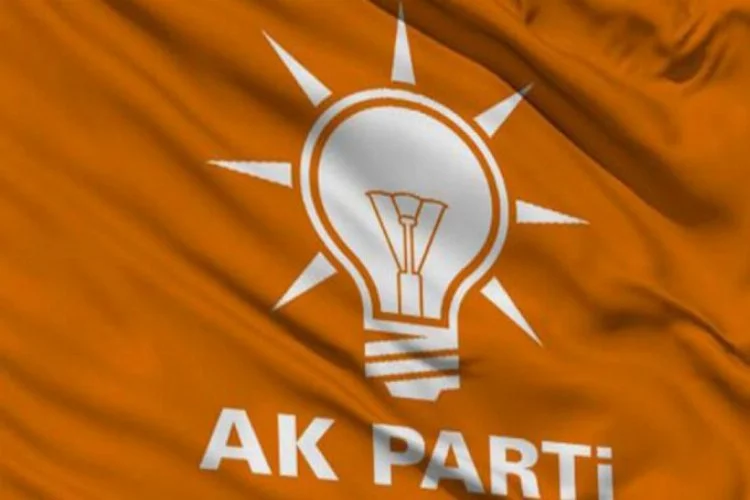 AK partide 4 ilde değişiklik