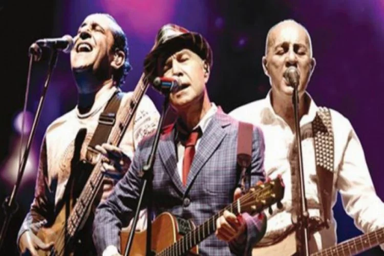 Mazhar Fuat Özkan'dan 20 Ekim'de İstanbul konseri