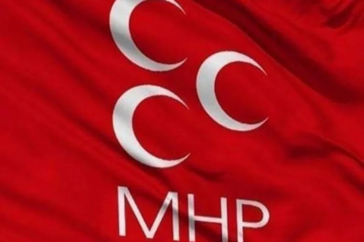MHP'den toplu istifa